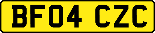 BF04CZC