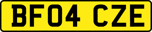 BF04CZE