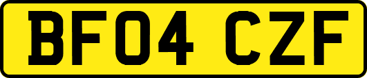 BF04CZF