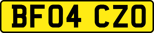 BF04CZO