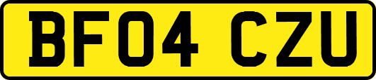 BF04CZU