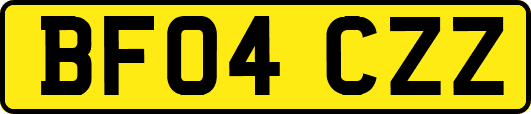 BF04CZZ
