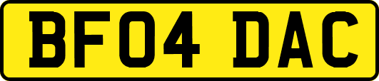 BF04DAC