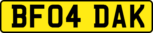 BF04DAK