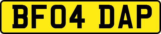 BF04DAP