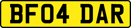 BF04DAR