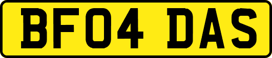 BF04DAS