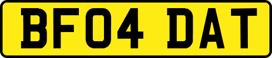 BF04DAT