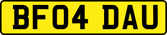 BF04DAU