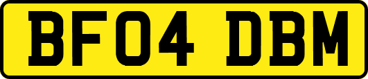 BF04DBM