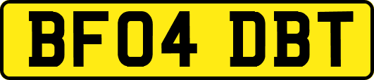 BF04DBT