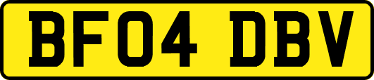BF04DBV