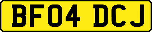 BF04DCJ