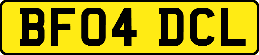 BF04DCL