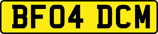 BF04DCM