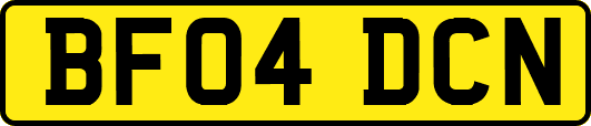 BF04DCN