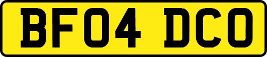 BF04DCO