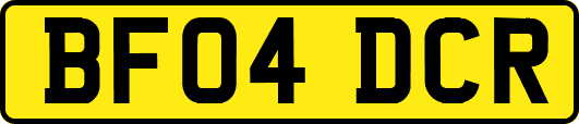 BF04DCR