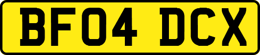 BF04DCX