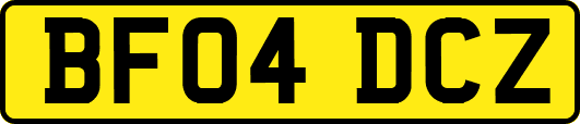 BF04DCZ
