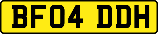 BF04DDH