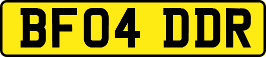 BF04DDR