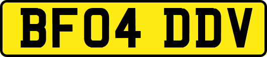 BF04DDV