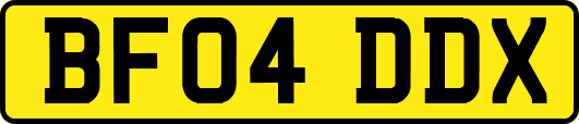 BF04DDX