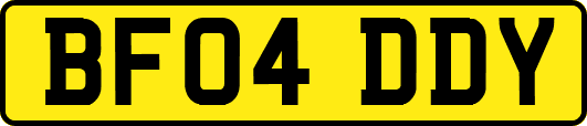 BF04DDY