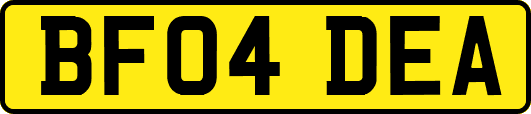 BF04DEA