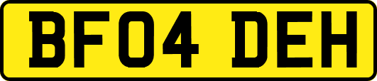 BF04DEH