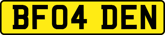 BF04DEN
