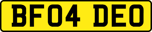 BF04DEO
