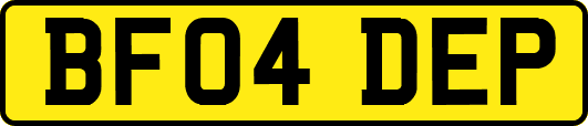 BF04DEP