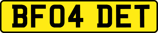 BF04DET