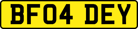 BF04DEY
