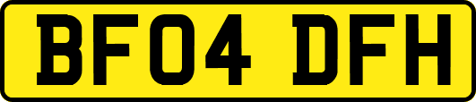 BF04DFH