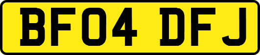 BF04DFJ