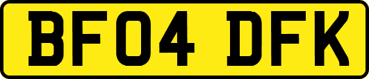 BF04DFK