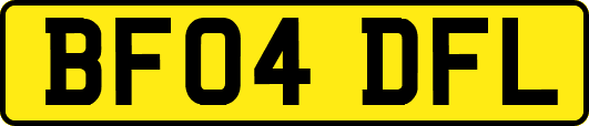 BF04DFL