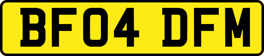 BF04DFM