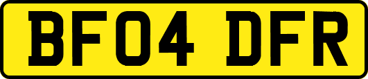 BF04DFR
