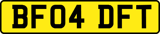 BF04DFT