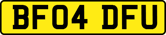 BF04DFU