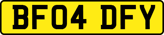 BF04DFY