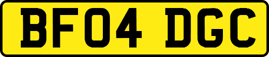 BF04DGC