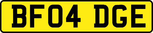 BF04DGE