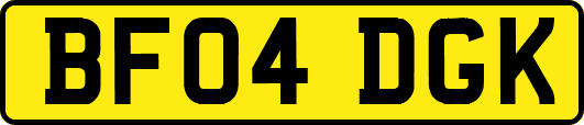 BF04DGK