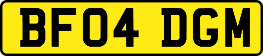 BF04DGM