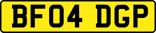 BF04DGP